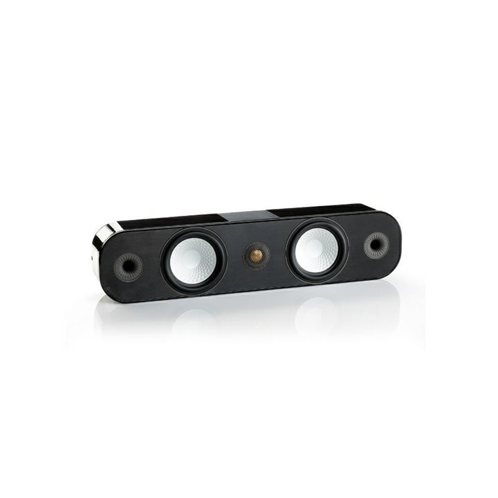 Monitor Audio Apex A40 (CZARNY) 1SZT - RATY 0% - GWARANCJA PRODUCENTA - SALON ŁÓDŹ - MOŻLIWY MONTAŻ U KLIENTA