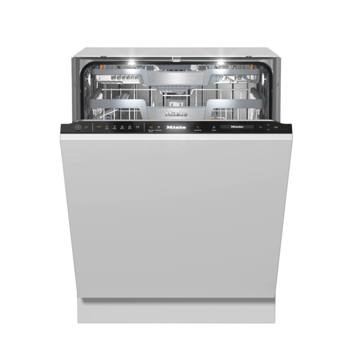 Miele G 7690 SCVi AutoDos K2O - Raty 0% - Gwarancja Producenta - Salon Łódź
