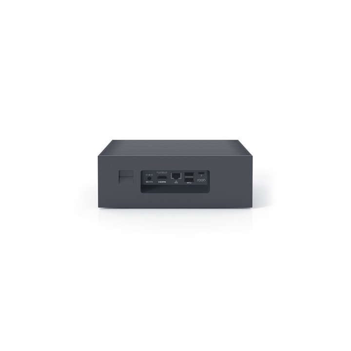 Roon Labs Nucleus - - Raty 0% - Gwarancja producenta - Salon Łódź