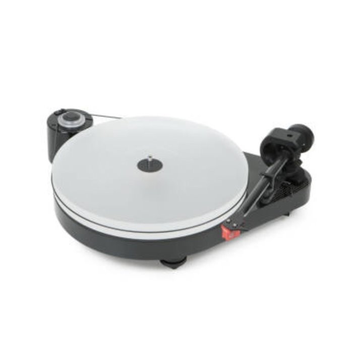 Pro-Ject RPM 5 Carbon 2M-Silver (czarny) -  Raty 0% - Gwarancja producenta - Salon Łódź