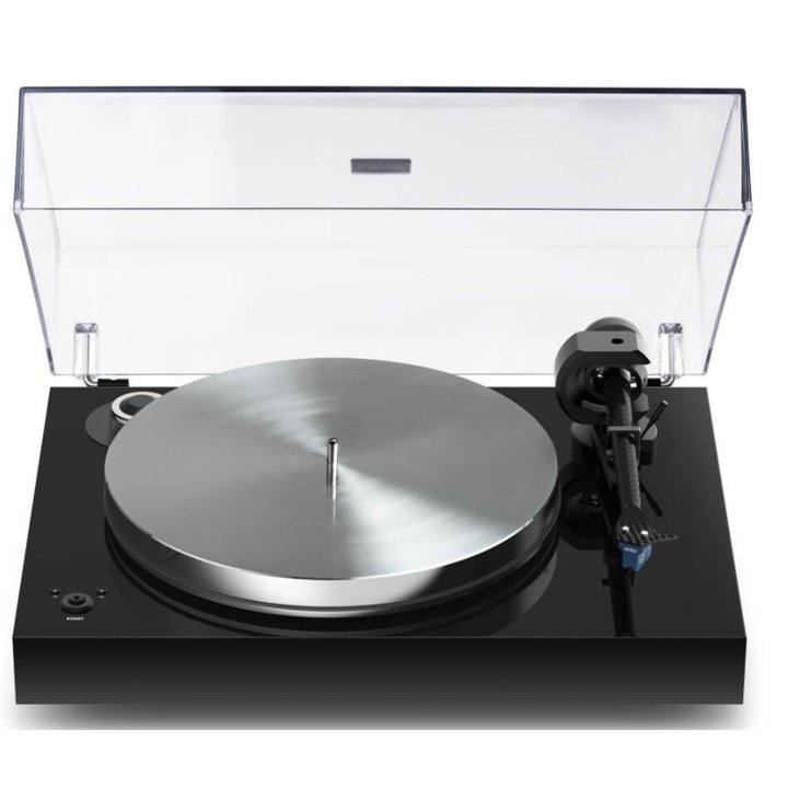 Pro-Ject X8 Evolution (Czarny połysk) - RATY 0% - GWARANCJA PRODUCENTA - SALON ŁÓDŹ