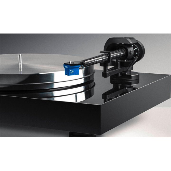 Pro-Ject X8 Evolution (Czarny połysk) - RATY 0% - GWARANCJA PRODUCENTA - SALON ŁÓDŹ