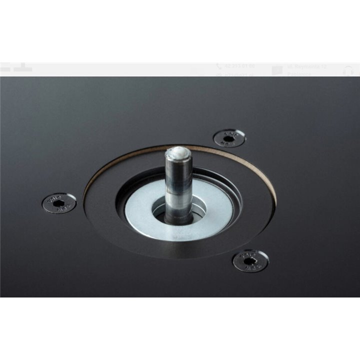 Pro-Ject X8 Evolution (Czarny połysk) - RATY 0% - GWARANCJA PRODUCENTA - SALON ŁÓDŹ