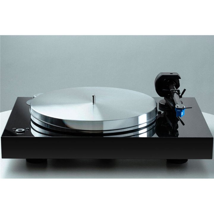 Pro-Ject X8 Evolution (Czarny połysk) - RATY 0% - GWARANCJA PRODUCENTA - SALON ŁÓDŹ