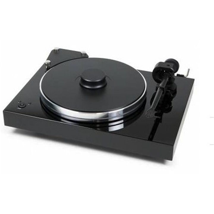 Pro-ject X-Tension 9 PICK IT DS2 MC (Czarny) - RATY 0% - GWARANCJA PRODUCENTA - SALON ŁÓDŹ