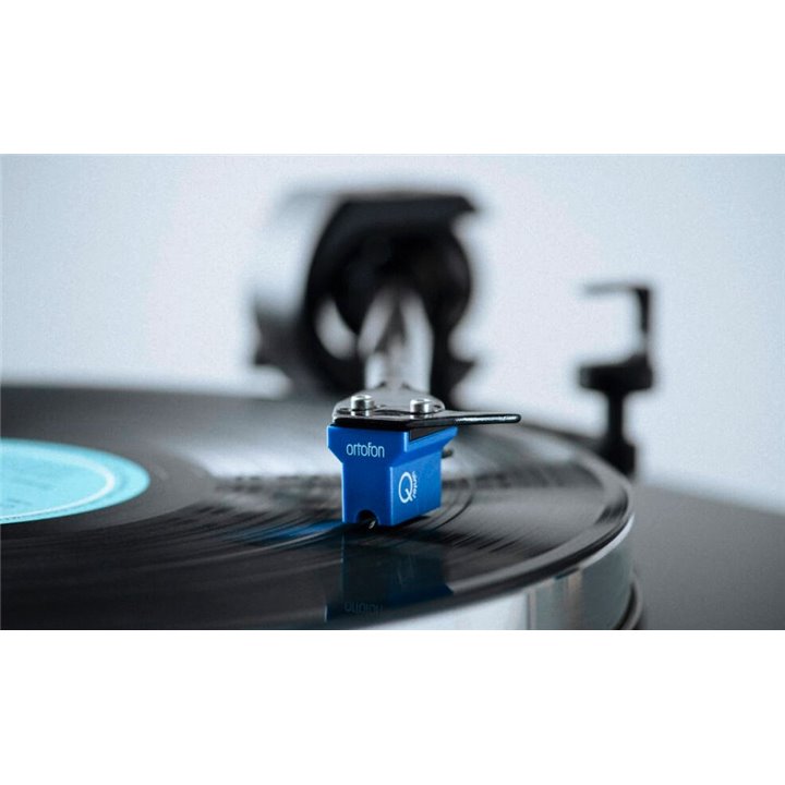 Pro-Ject X8 Evolution (orzech) - RATY 0% - GWARANCJA PRODUCENTA - SALON ŁÓDŹ