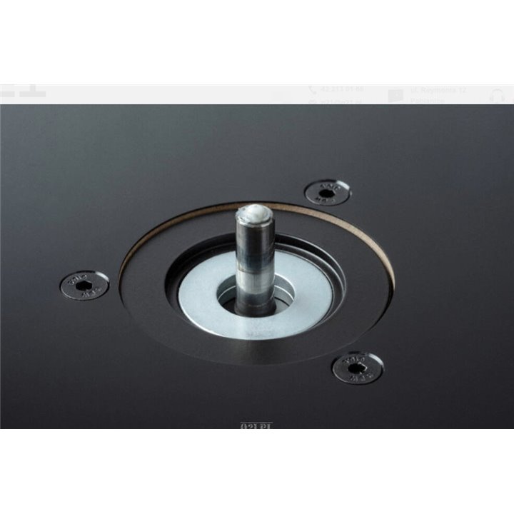 Pro-Ject X8 Evolution (orzech) - RATY 0% - GWARANCJA PRODUCENTA - SALON ŁÓDŹ