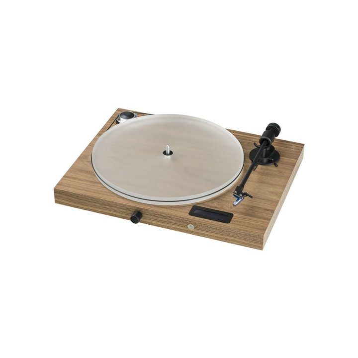 Pro-Ject JukeBox S2 (Orzech) - RATY 0% - GWARANCJA PRODUCENTA - SALON ŁÓDŹ