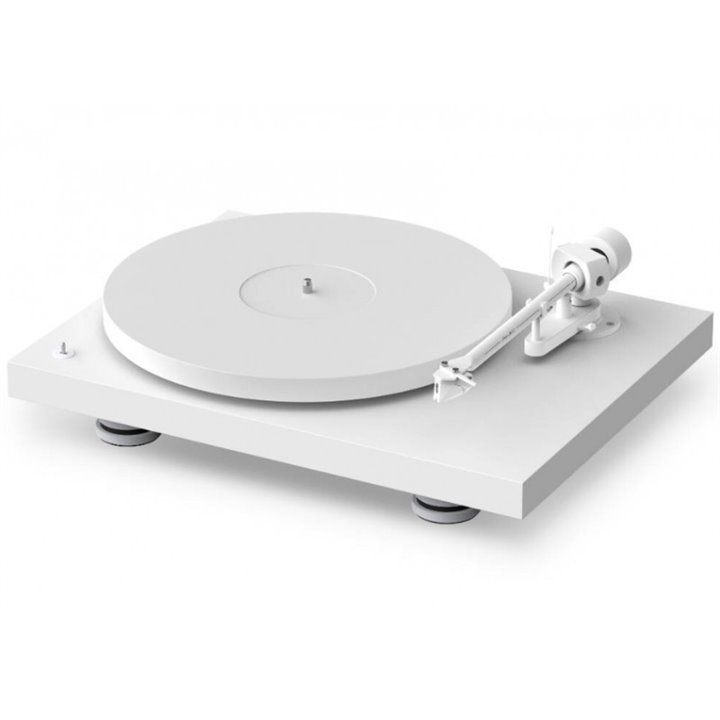 Pro-Ject Debut Pro (Biały)