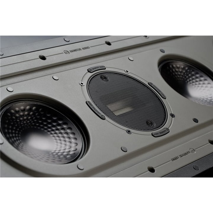 Monitor Audio CP-IW460X 1SZT - RATY 0% - GWARANCJA PRODUCENTA - SALON ŁÓDŹ - MOŻLIWY MONTAŻ U KLIENTA