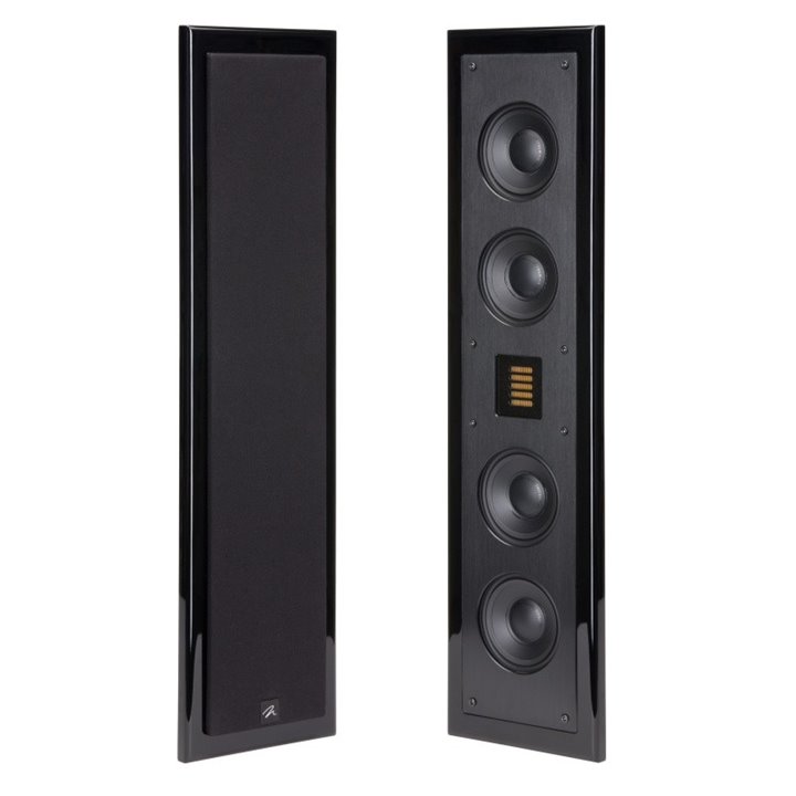 Martin Logan Motion SLM LCR - 1szt - Raty 0% - Gwarancja producenta - Salon Łódź - Możliwy montaż u klienta