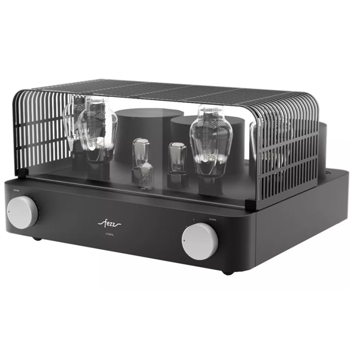 Fezz Lybra 300B EVO (Black Ice) - Raty 0% - Gwarancja producenta - Salon Łódź