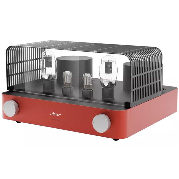 Fezz Mira Ceti 2A3 EVO (Burning Red)  - Raty 0% - Gwarancja producenta - Salon Łódź
