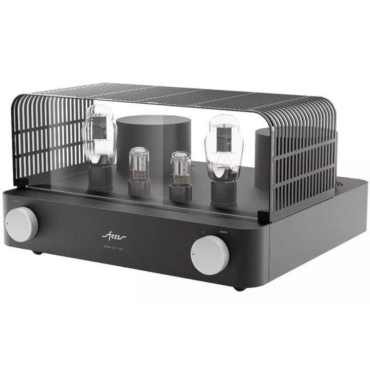Fezz Mira Ceti 2A3 EVO (Black Ice)  - Raty 0% - Gwarancja producenta - Salon Łódź
