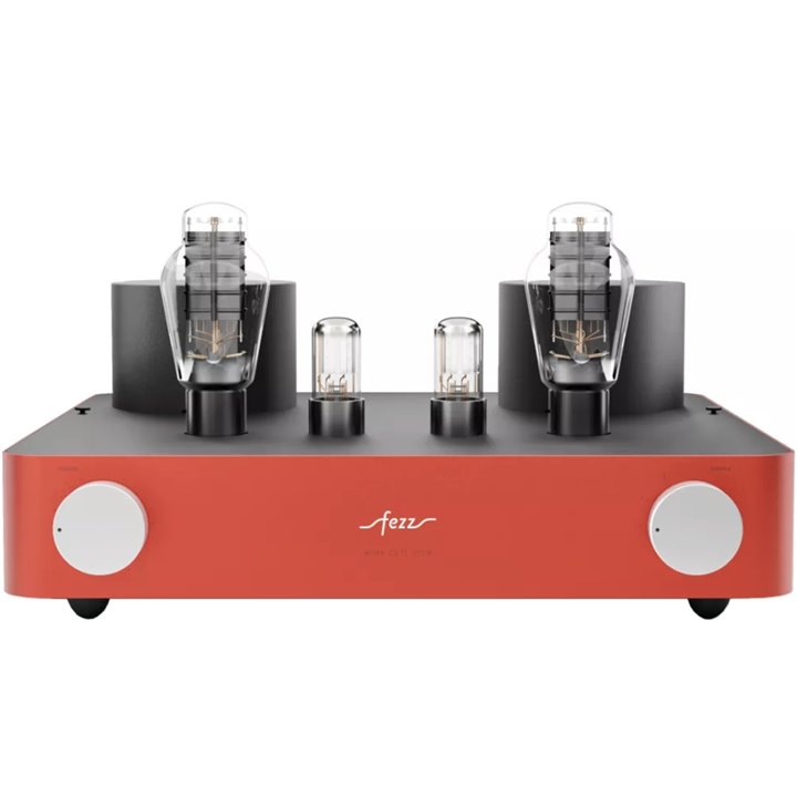 Fezz Mira Ceti 300B EVO (Burning Red)  - Raty 0% - Gwarancja producenta - Salon Łódź