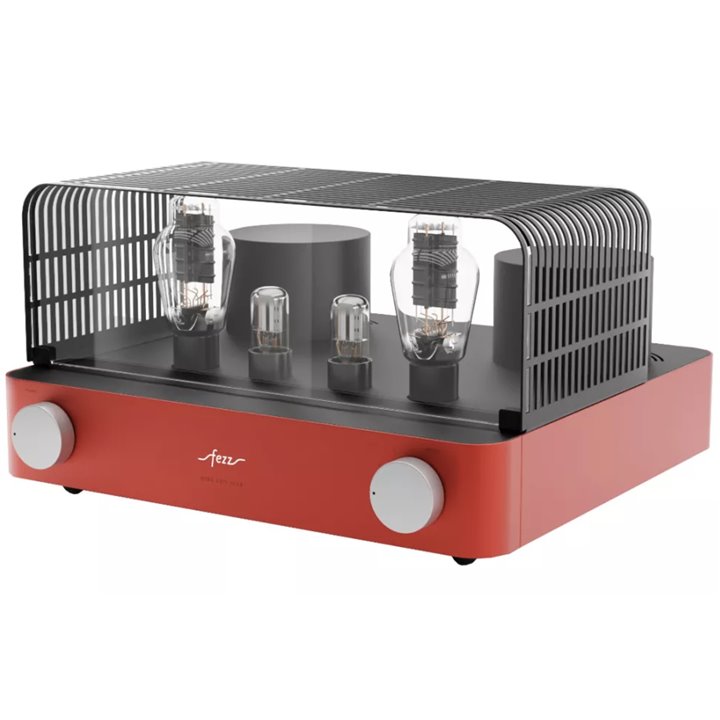 Fezz Mira Ceti 300B EVO (Burning Red)  - Raty 0% - Gwarancja producenta - Salon Łódź