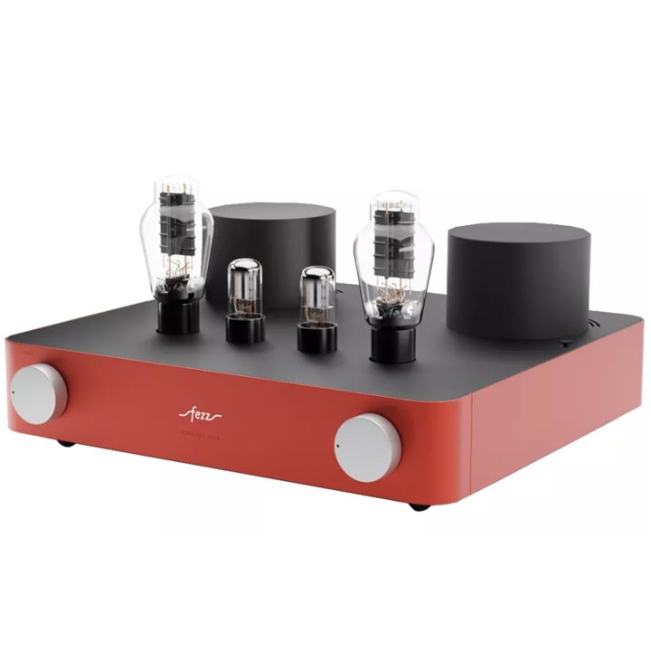 Fezz Mira Ceti 300B EVO (Burning Red)  - Raty 0% - Gwarancja producenta - Salon Łódź