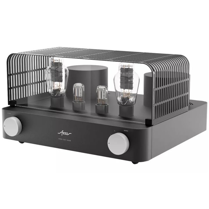 Fezz Mira Ceti 300B EVO (Black Ice) - Raty 0% - Gwarancja producenta - Salon Łódź