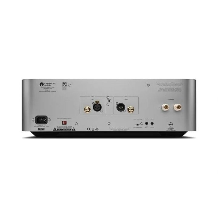 Cambridge Audio Edge M