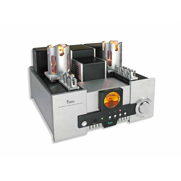 Yaqin MS-650B (Srebrny)