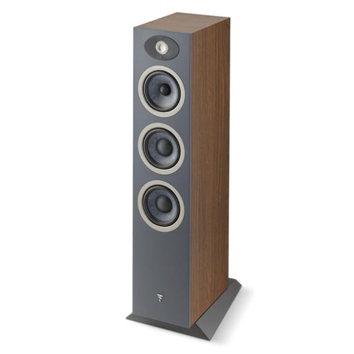 Focal THEVA N°2 Dark Wood 1szt - Gwarancja producenta - Salon Łódź - Raty 0%