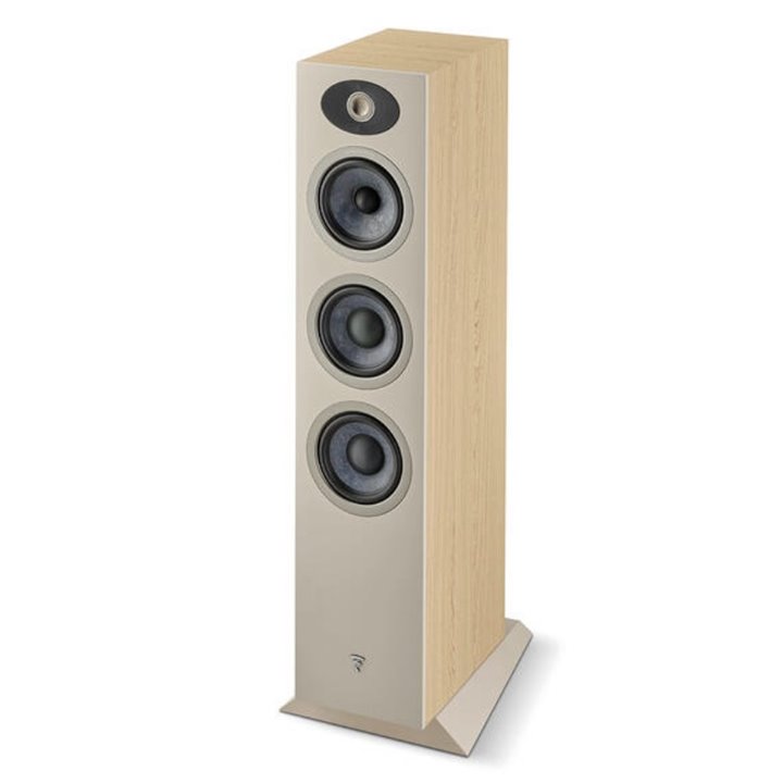 Focal THEVA N°2 Light Wood 1szt - Gwarancja producenta - Salon Łódź - Raty 0%