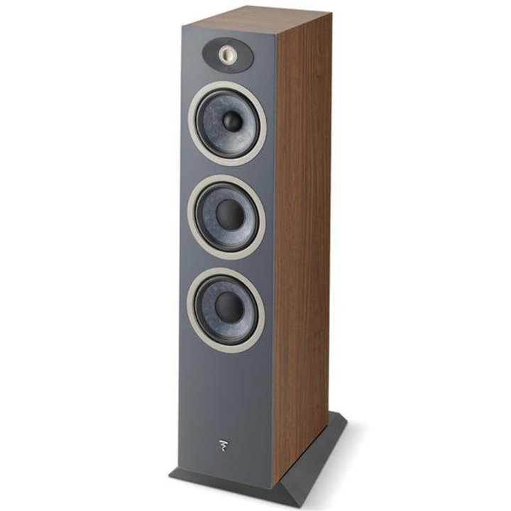 Focal THEVA N°3 Dark Wood 1szt - Gwarancja producenta - Salon Łódź - Raty 0%
