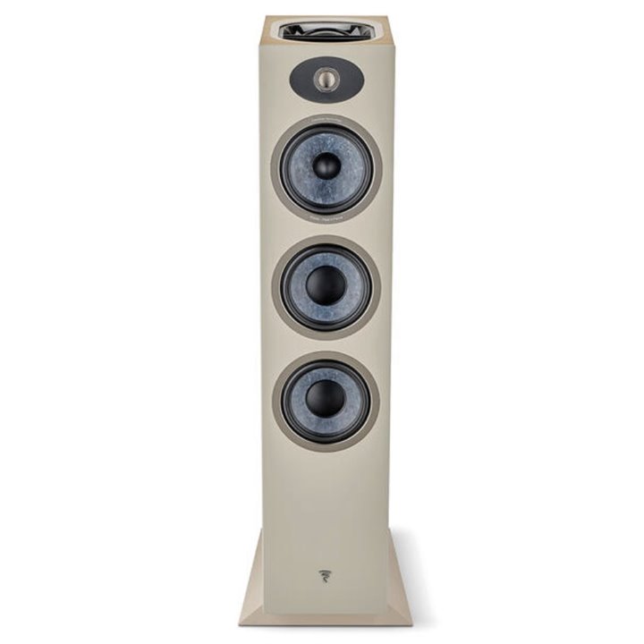Focal THEVA N°3-D Light Wood 1szt - Gwarancja producenta - Salon Łódź - Raty 0%