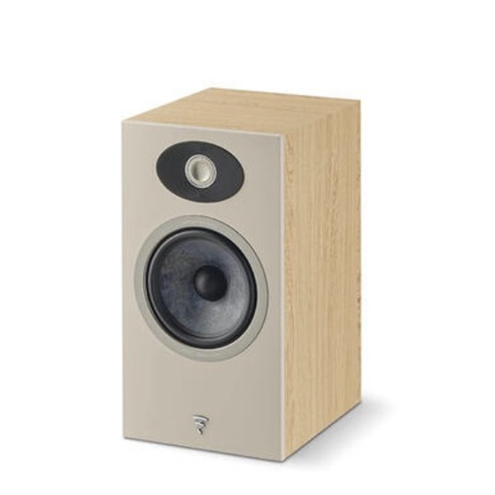Focal THEVA N°1 Light Wood 1szt - Gwarancja producenta - Salon Łódź - Raty 0%