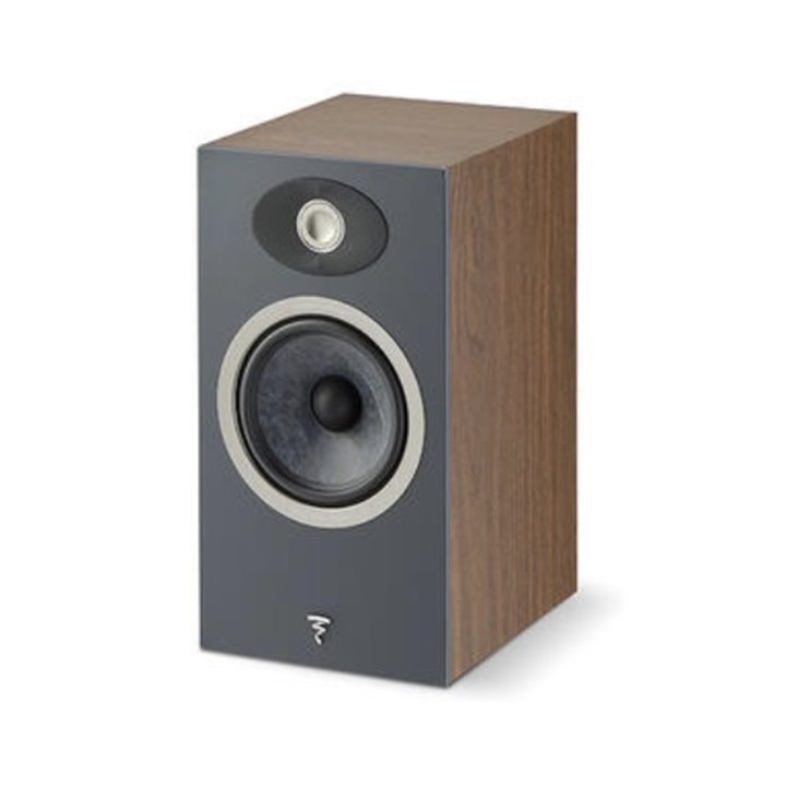 Focal THEVA N°1 Dark Wood 1szt - Gwarancja producenta - Salon Łódź - Raty 0%