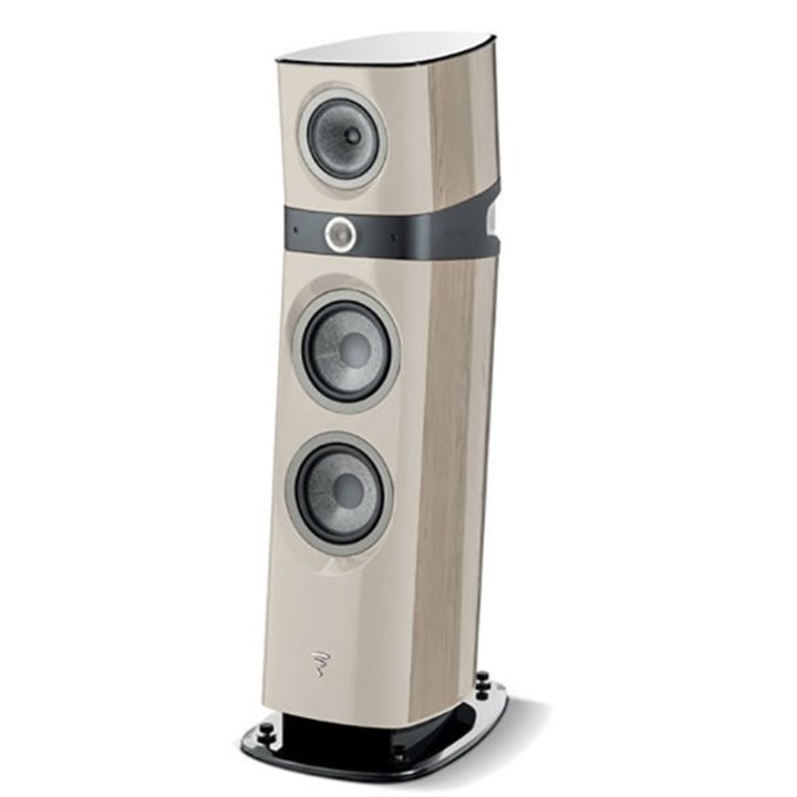 Focal SOPRA N°3 Light Oak 1szt - Gwarancja producenta - Salon Łódź - Raty 0%