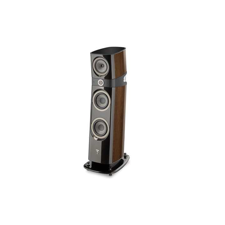 Focal SOPRA N°2 Smoked Oak 1szt - Gwarancja producenta - Salon Łódź - Raty 0%