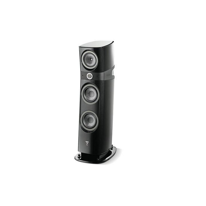 Focal SOPRA N°2 Black Lacquer 1szt - Gwarancja producenta - Salon Łódź - Raty 0%