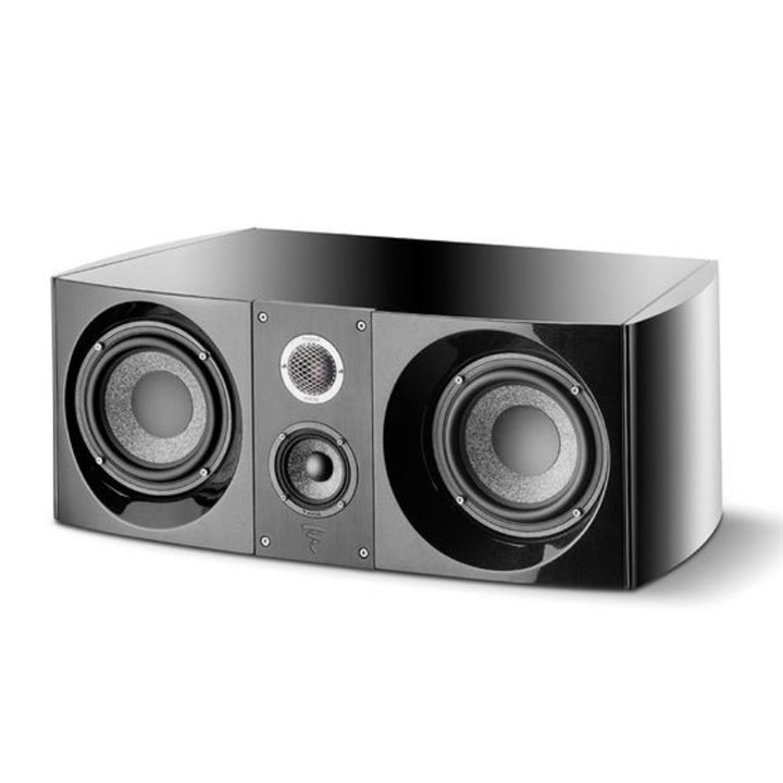Focal SOPRA CENTER White - Gwarancja producenta - Salon Łódź - Raty 0%