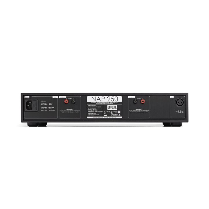 Naim NAP 250 DR