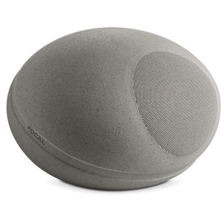Focal LITTORA STONE 8 Basalte - Gwarancja producenta - Salon Łódź - Raty 0%