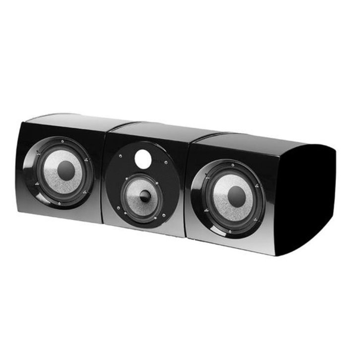 Focal VIVA CENTER UTOPIA COLOUR EVO - Gwarancja producenta - Salon Łódź - Raty 0%