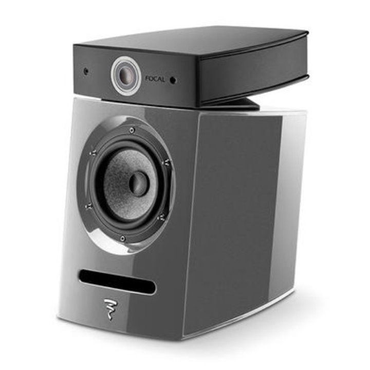 Focal DIABLO UTOPIA COLOUR EVO Ash Grey 1szt - Gwarancja producenta - Salon Łódź - Raty 0%