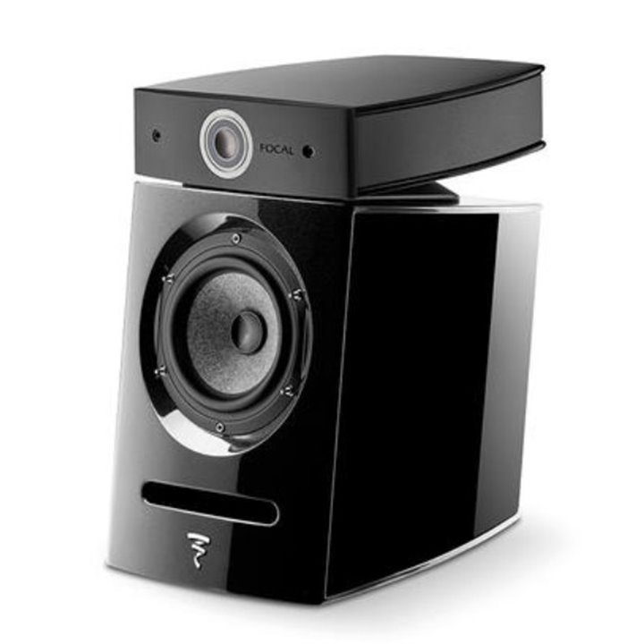 Focal DIABLO UTOPIA COLOUR EVO Black 1szt - Gwarancja producenta - Salon Łódź - Raty 0%