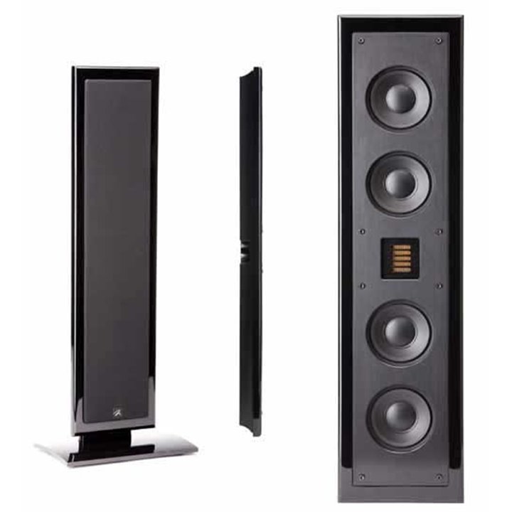 Martin Logan Motion SLM LCR - 1szt - Raty 0% - Gwarancja producenta - Salon Łódź - Możliwy montaż u klienta