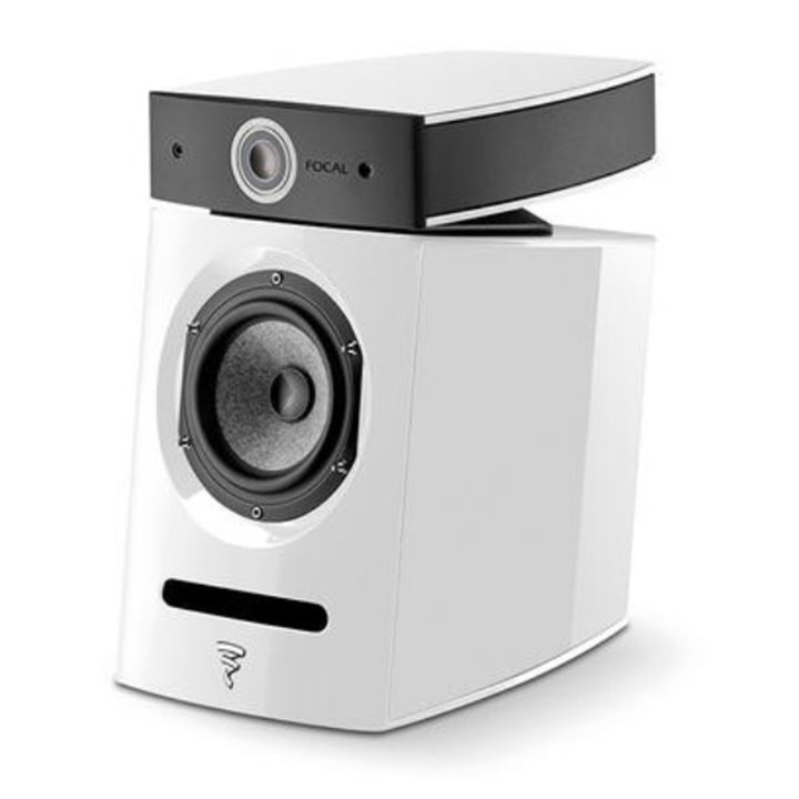 Focal DIABLO UTOPIA COLOUR EVO White 1szt - Gwarancja producenta - Salon Łódź - Raty 0%