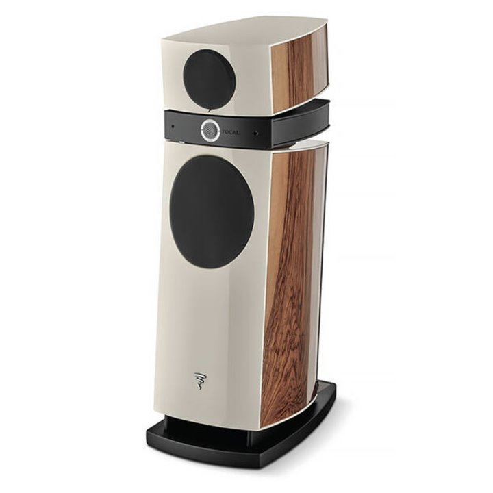Focal SCALA EVO Natural Laq 1szt - Gwarancja producenta - Salon Łódź - Raty 0%