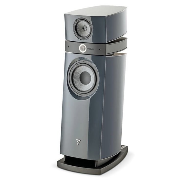 Focal SCALA EVO Ash Grey 1szt - Gwarancja producenta - Salon Łódź - Raty 0%