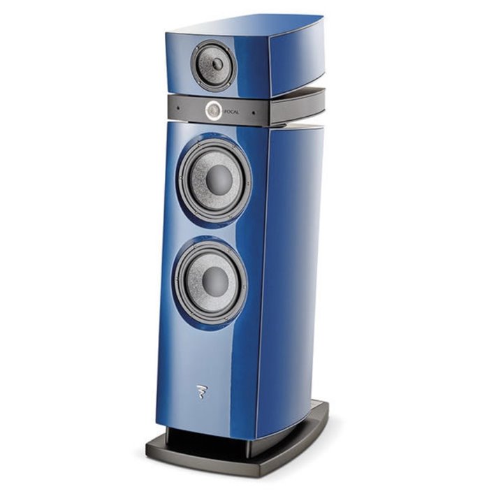 Focal MAESTRO EVO Electric Blue 1szt - Gwarancja producenta - Salon Łódź - Raty 0%
