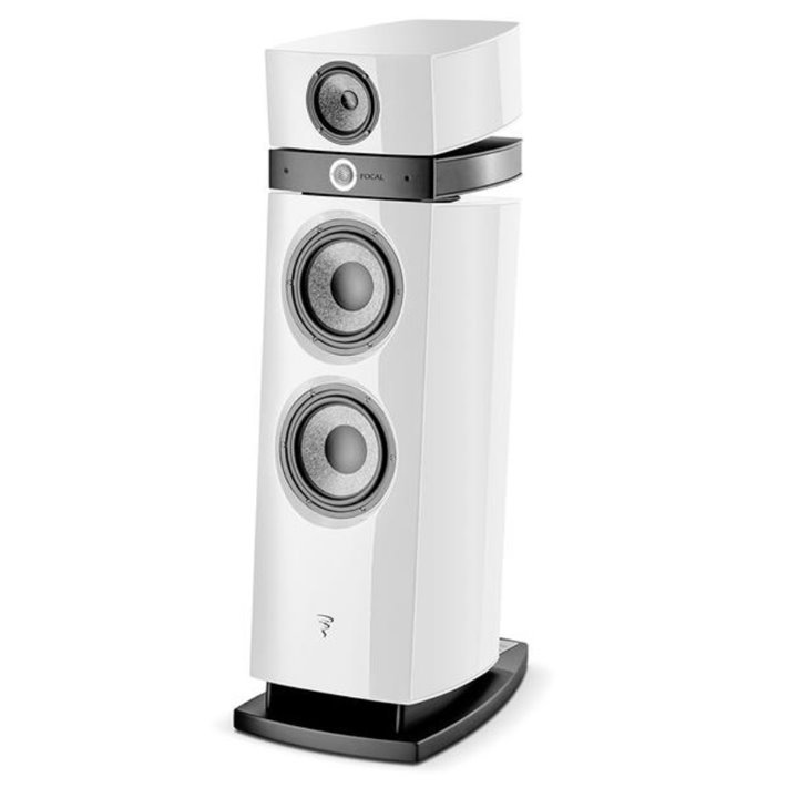 Focal MAESTRO EVO White 1szt - Gwarancja producenta - Salon Łódź - Raty 0%