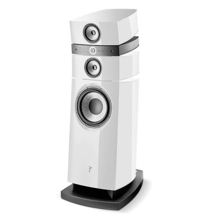 Focal STELLA UTOPIA EM EVO White 1szt - Gwarancja producenta - Salon Łódź - Raty 0%