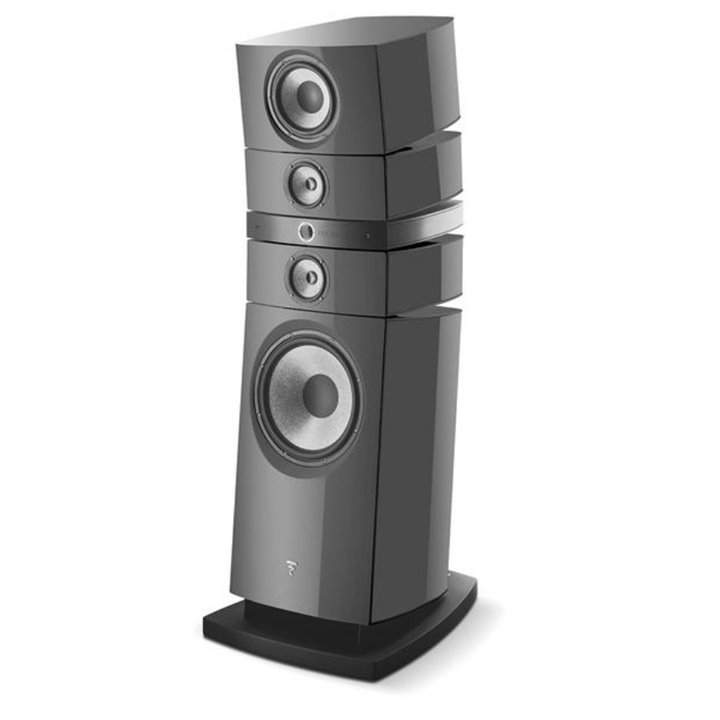 Focal GRANDE UTOPIA EM EVO Ash Grey 1szt - Gwarancja producenta - Salon Łódź - Raty 0%