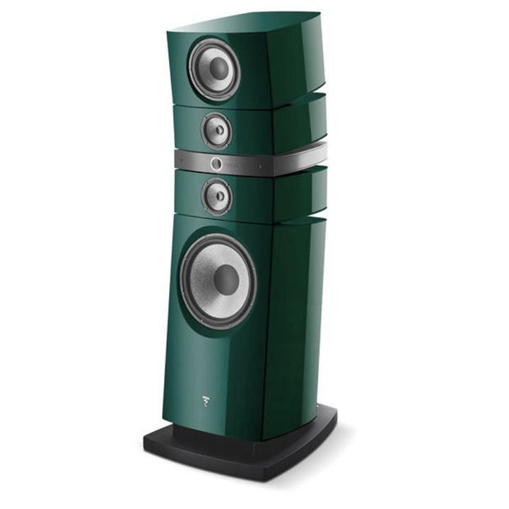 Focal GRANDE UTOPIA EM EVO British Green 1szt - Gwarancja producenta - Salon Łódź - Raty 0%
