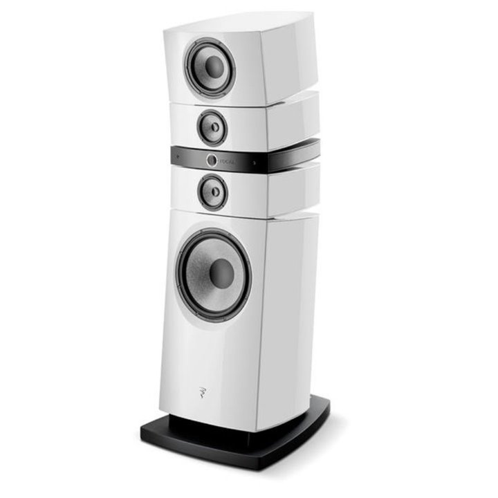 Focal GRANDE UTOPIA EM EVO White 1szt - Gwarancja producenta - Salon Łódź - Raty 0%