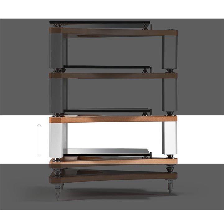 Naim Fraim Level Standard